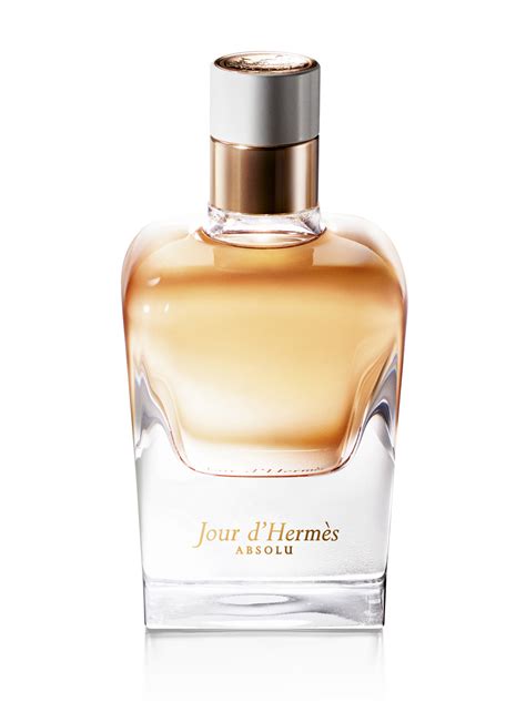 hermes new perfume 2014